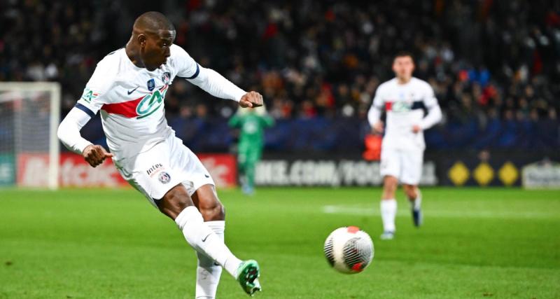  - PSG : un Français ciblé par le Bayern en cas d'échec avec Mukiele ?