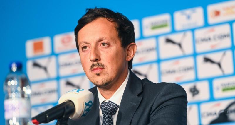  - OM : coup dur, un ancien du Barça met un gros stop à Longoria