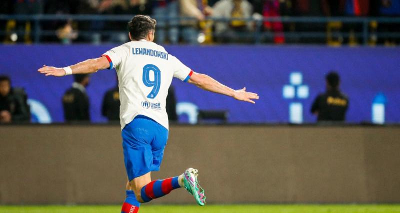  - FC Barcelone : le Barça s'impose face à Osasuna et affrontera le Real Madrid
