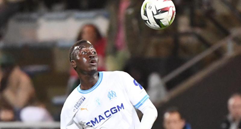  - OM : les dessous du dossier Pape Gueye révélés