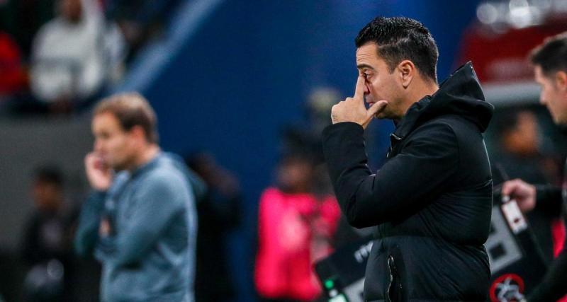  - Barça : Xavi se projette déjà sur le Real Madrid et fait une grosse annonce sur Pedri