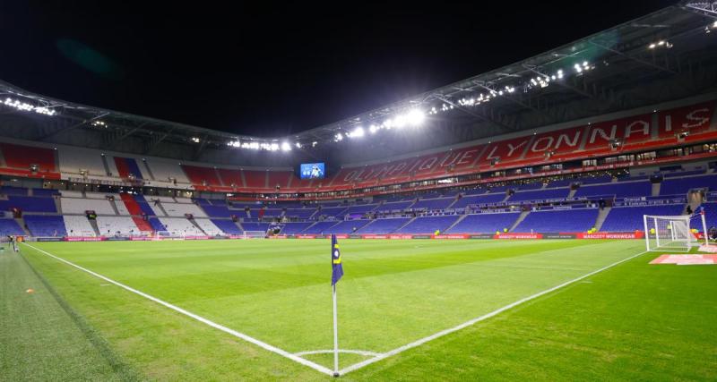  - OL : un gros changement annoncé pour les prochains matchs à domicile