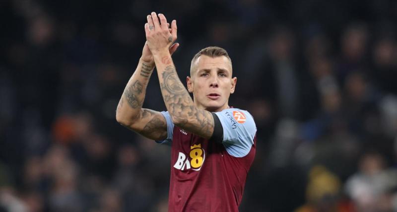  - Equipe de France : Lucas Digne en passe de rejoindre Neymar en Arabie saoudite ?