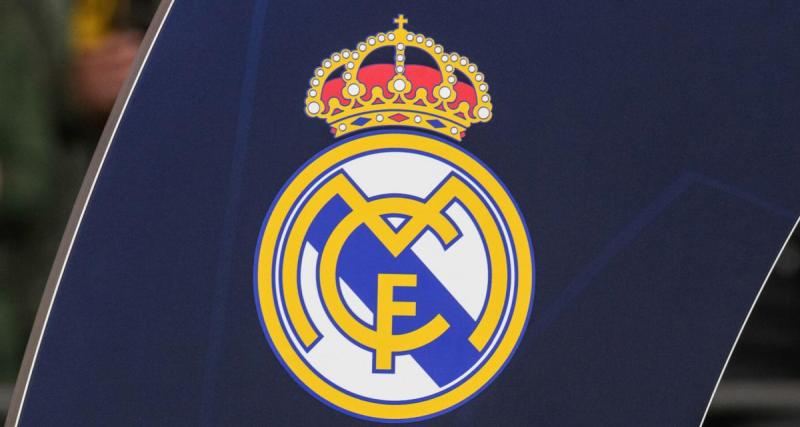  - Real Madrid - Mercato : un départ officialisé, un jeune attaquant va débarquer
