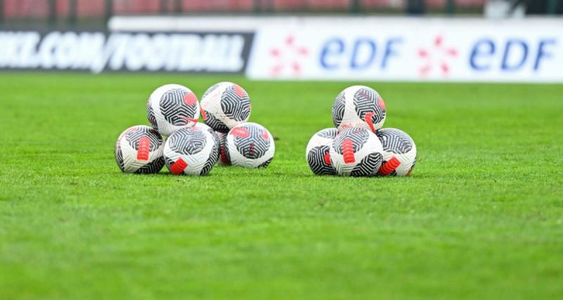  - N2 : Thonon Évian recrute un attaquant sénégalais, Mohamed Cissé rejoint Fleury (off)