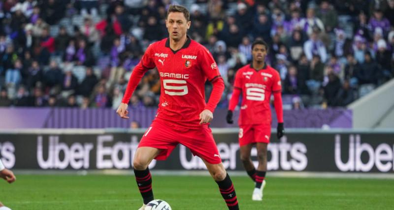  - Stade Rennais : Matic prend la parole et calme le jeu 