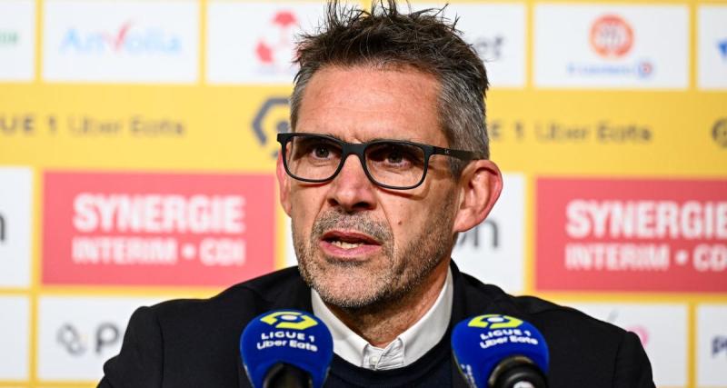  - Ligue 1 : un exode à Nantes