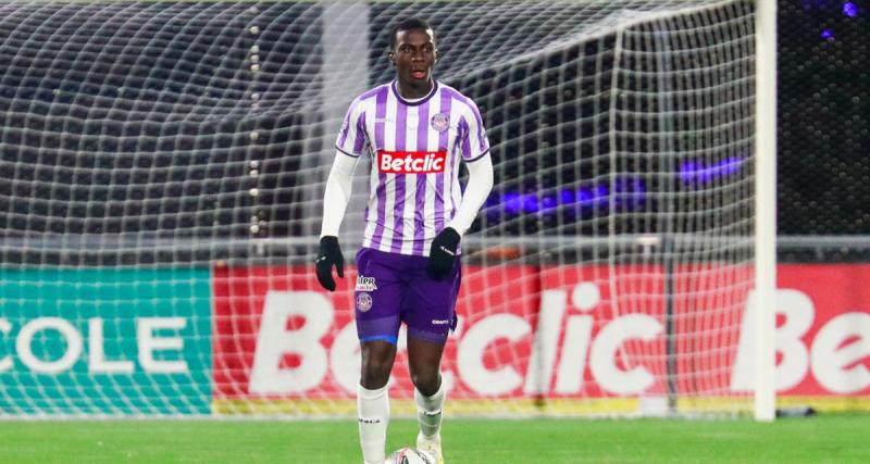  - Mercato : Toulouse devrait recevoir une offre de Villarreal pour Kévin Keben