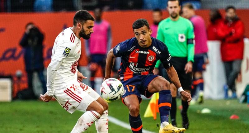  - Brest - Montpellier : les compos probables !