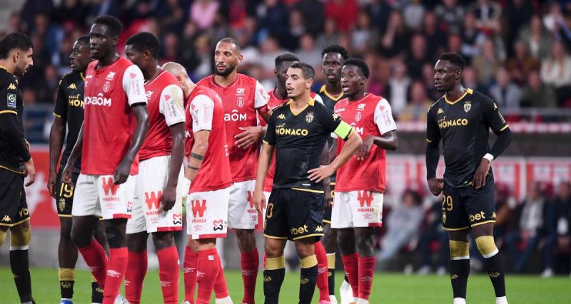  - Monaco - Reims : les compos probables !