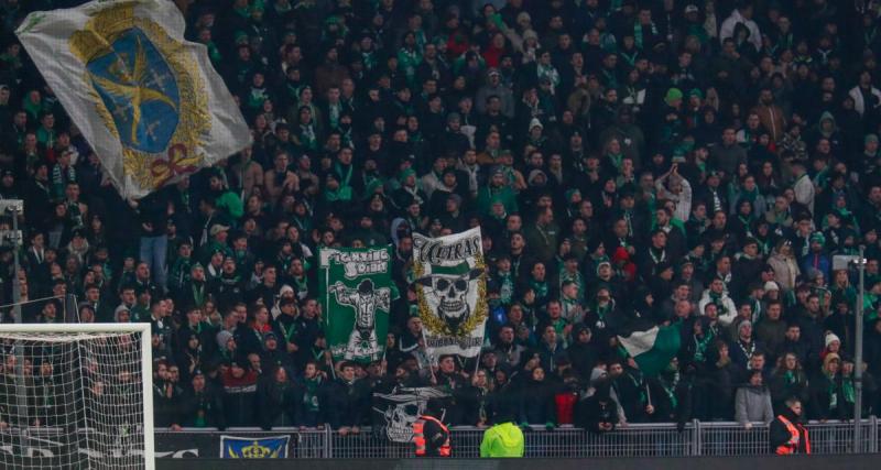  - ASSE : Geoffroy-Guichard séduit toujours la France du foot