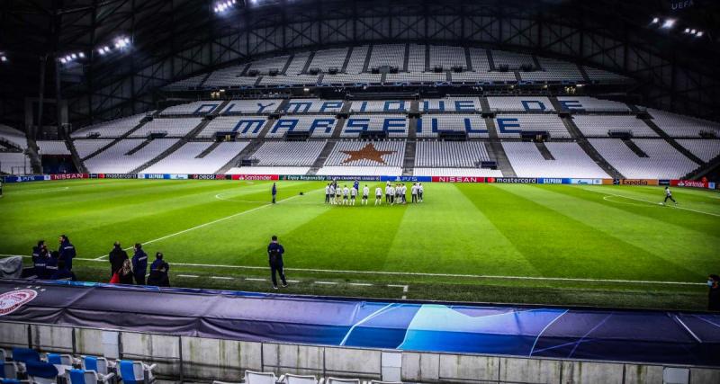  - Ligue 1 : quelle chaîne diffuse OM - Strasbourg