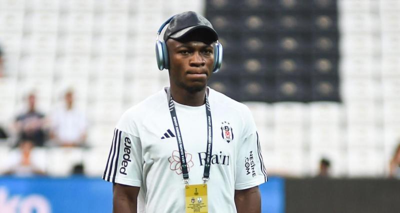 - OM : les premiers doutes arrivent pour Jean Onana 