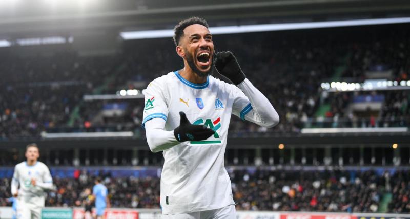  - Marseille - Strasbourg : Heure, chaîne, diffusion TV ?