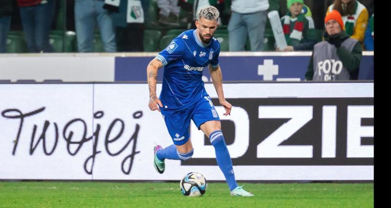  - Le Havre - OL : les compos probables !