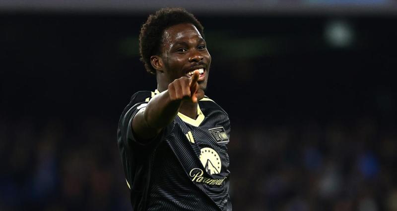  - Chelsea : le club rappelle un jeune attaquant de prêt !