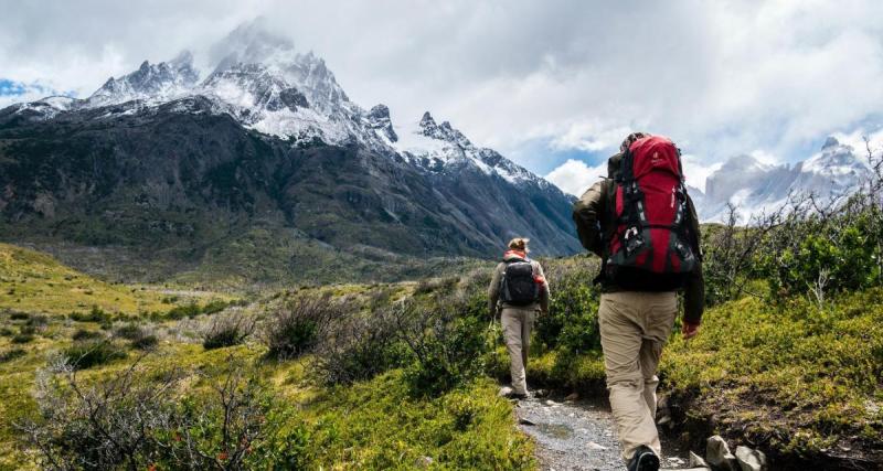  - L'accessoire indispensable pour tous les amateurs de sorties en plein air