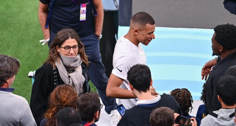  - PSG : « Si on avait pu prendre 10 milliards »... La folle sortie de la mère de Mbappé !