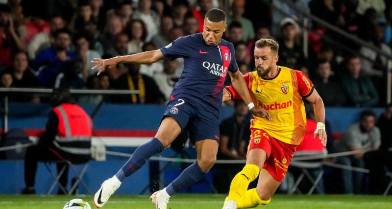  - Lens - PSG : les compos probables !