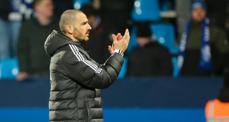  - Football : Bonucci quitte l’Union Berlin et rebondit dans un grand club turc ! (officiel)