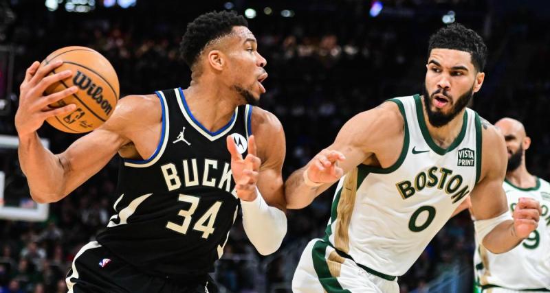  - NBA : Milwaukee écrase Boston, Oklahoma City dans l’histoire… les résultats de la nuit