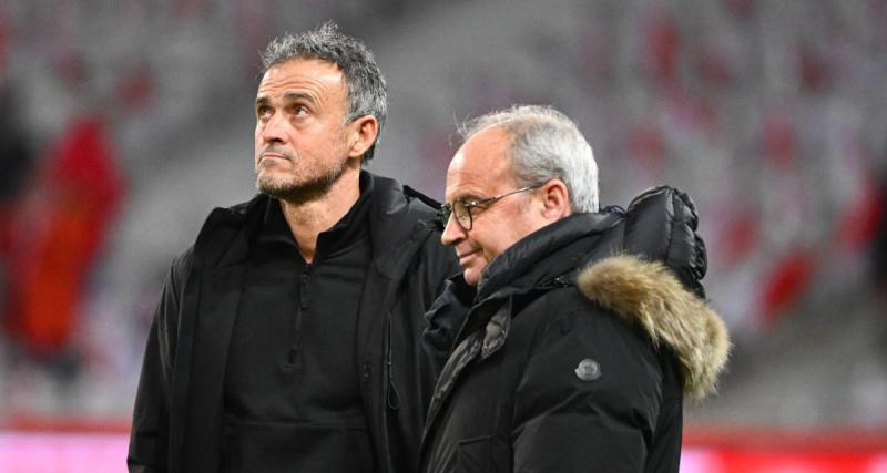  - PSG : un guerrier de Ligue 1 plait beaucoup à Paris