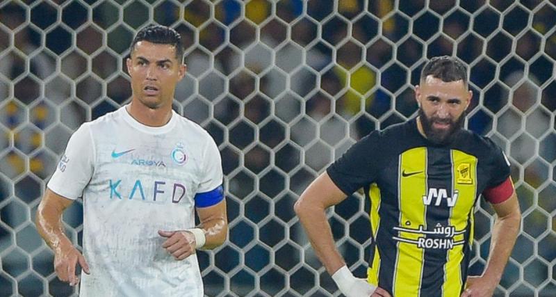  - La mesure fracassante de l'Arabie Saoudite pour le Mercato