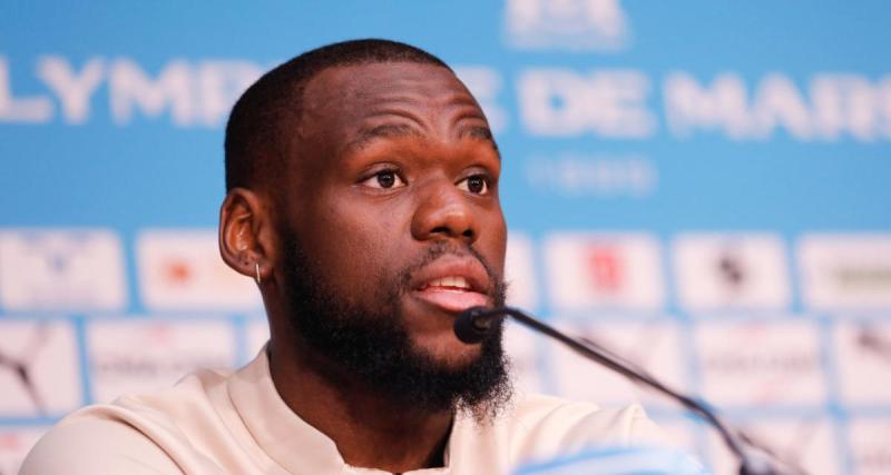  - OM : une décision forte d'entrée avec Jean Onana ?