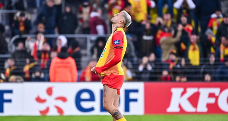  - PSG - Mercato : après Danso, Paris fonce sur un autre cadre du RC Lens !