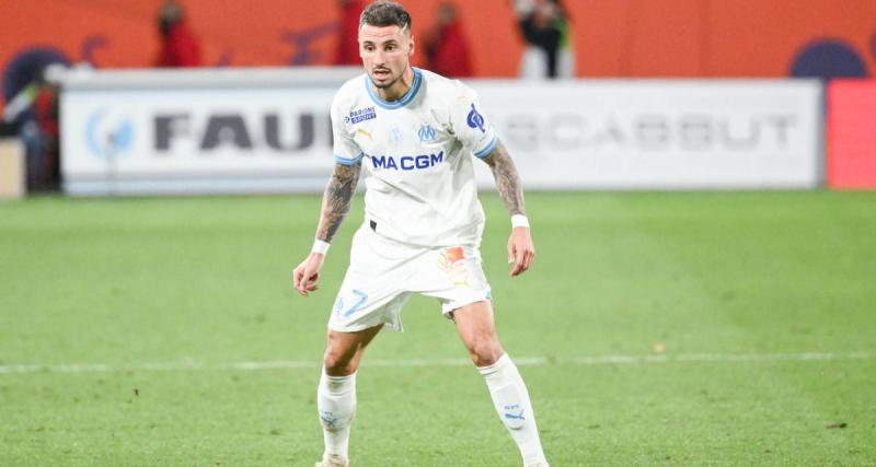  - OM - Mercato : Longoria a donné une double réponse au Bayern pour Clauss