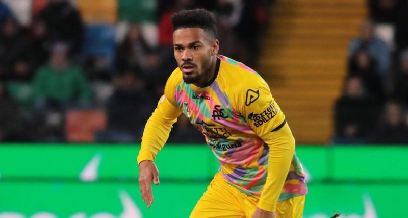  - FC Nantes - Mercato : coups de théâtre pour Amian et Hadjam !