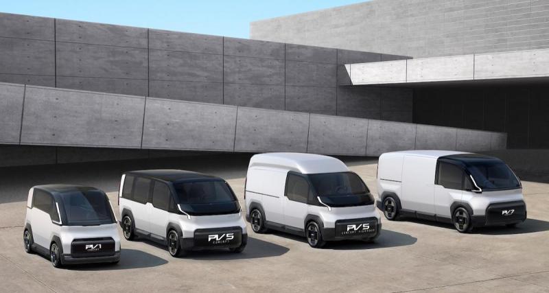  - Voiture électrique : Uber s'associe à un constructeur majeur pour accélérer sa transition