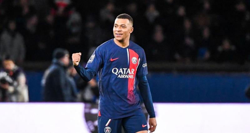  - PSG : la consigne radicale du Real Madrid sur Mbappé