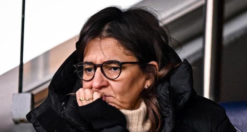  - PSG : Fayza Lamari a fixé un ultimatum totalement dingue à Kylian Mbappé