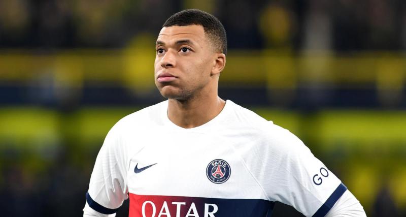  - PSG : "Si on avait pu prendre 10 milliards, on les aurait pris", les révélations folles de la mère de Kylian Mbappé