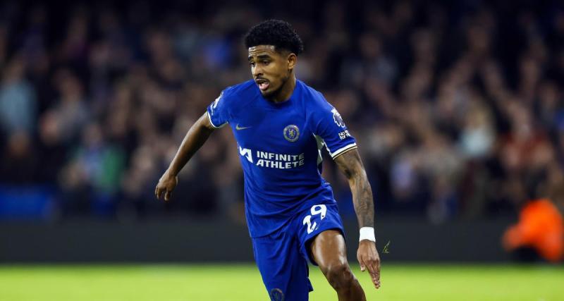  - Chelsea : Maatsen file en prêt à Dortmund ! (Officiel)