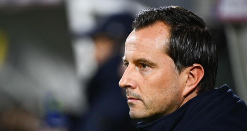  - Stéphan galère avant Nice, une recrue force son arrivée au LOSC, forcing pour Nyamsi