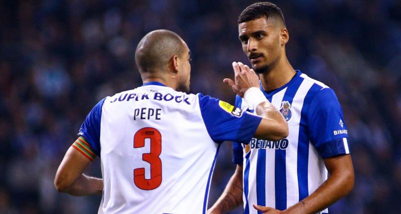  - OL - Mercato : le dossier Carmo rebondit, Danjuma déjà dans l'avion ? 