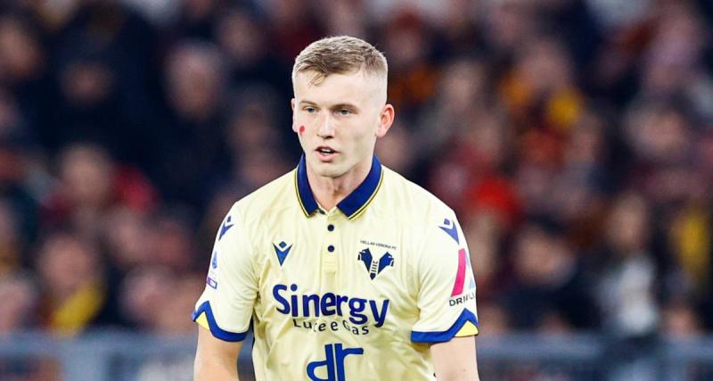  - OM : deux mauvaises nouvelles dans le dossier Josh Doig