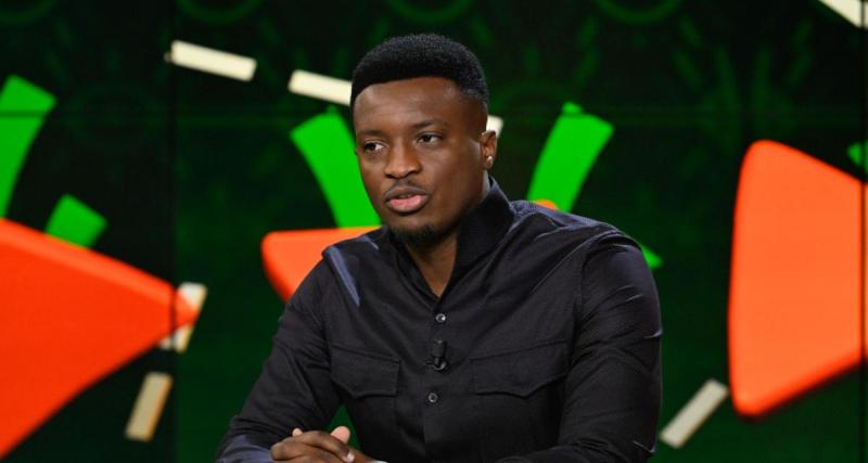  - CAN 2023 - Cameroun : trois questions à Benjamin Moukandjo !