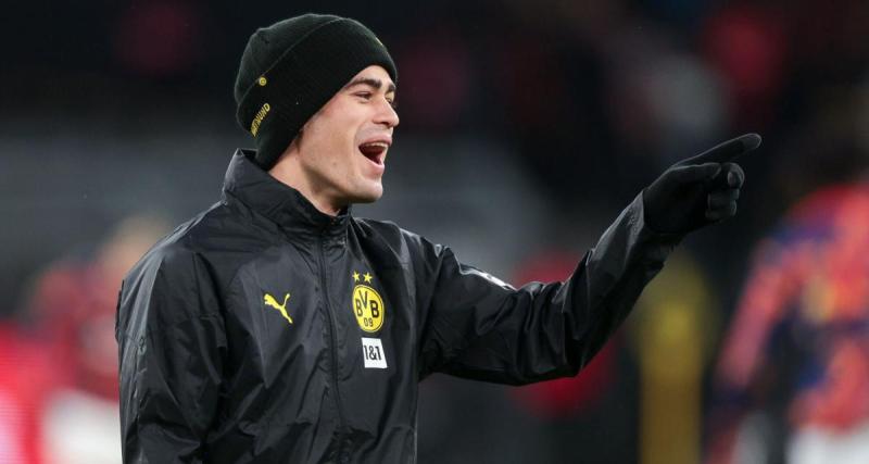  - OM - Mercato : un nom ronflant comme future recrue hivernale ?