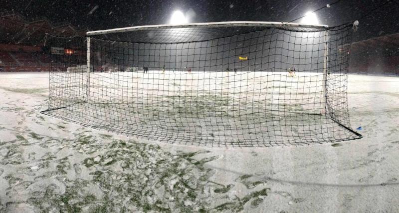  - N2, N3 : les matchs reportés du week-end