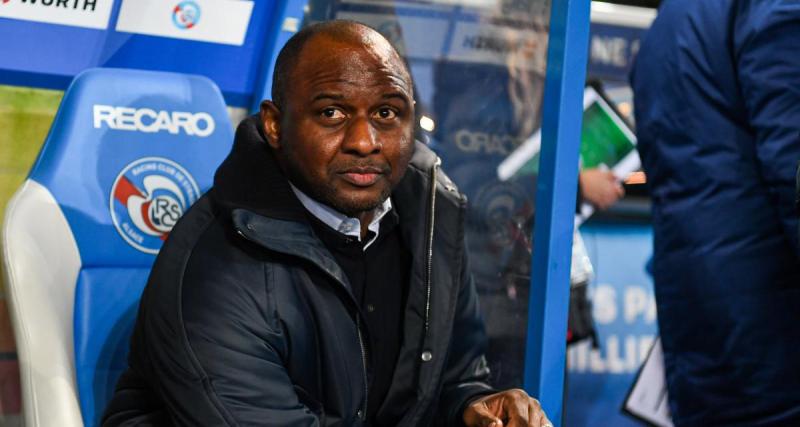  - Strasbourg : le Racing enrôle un grand espoir ivorien (off)