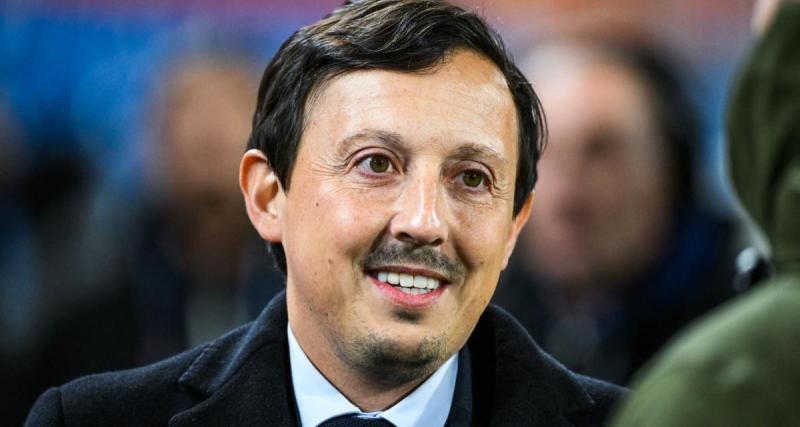  - OM : un international français recruté à la surprise générale ?