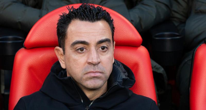  - Barça : un gros pépin confirmé en attaque