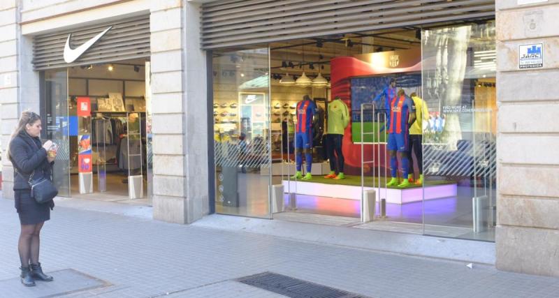  - FC Barcelone : 120 M€ bientôt dans les caisses ?