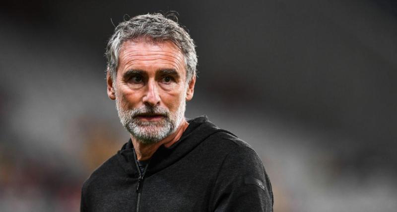  - ASSE - Laval : des surprises à la pelle dans le groupe des Verts ?