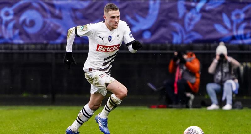  - OM : Adrien Truffert proche de débarquer ?