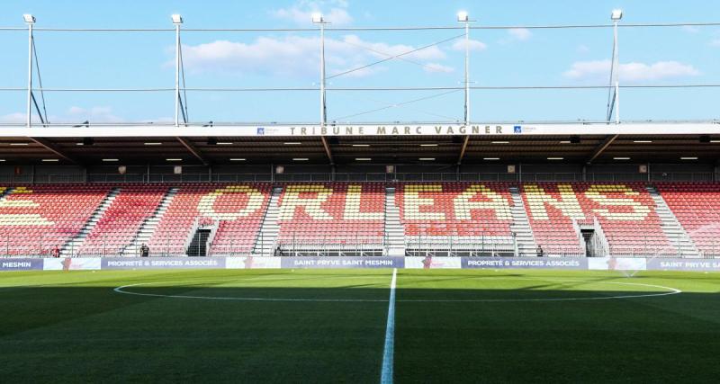  - Orléans : les prix exorbitants de la billetterie pour la réception du PSG