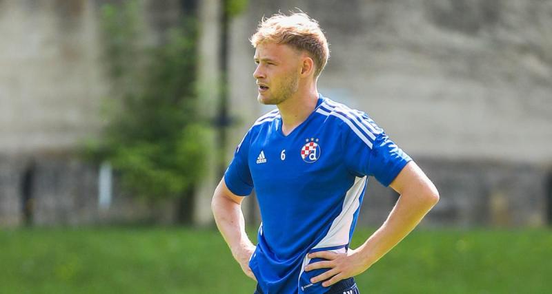  - Étranger : Maxime Bernauer vers un retour en France ?